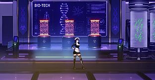 CODE: PANDORA 2 Biotech