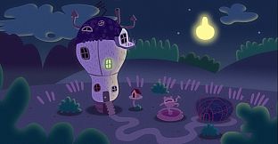 Bulb Boy 2: Jar of Despair