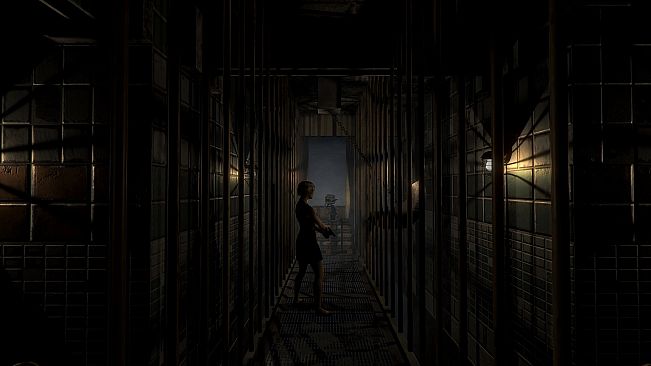 Outbreak: Endless Nightmares