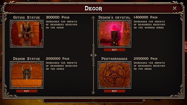 Sex with Succubus ❤️‍