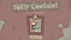 Nelly Cootalot: Spoonbeaks Ahoy! HD