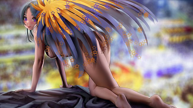 Carnival and Girls - Artbook 18+