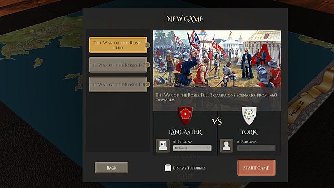 Blocks!: Richard III