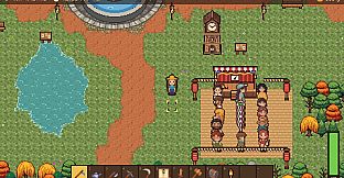 Wetherell Farm Saga