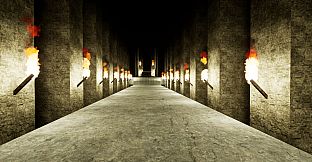 Escape from the tomb tower