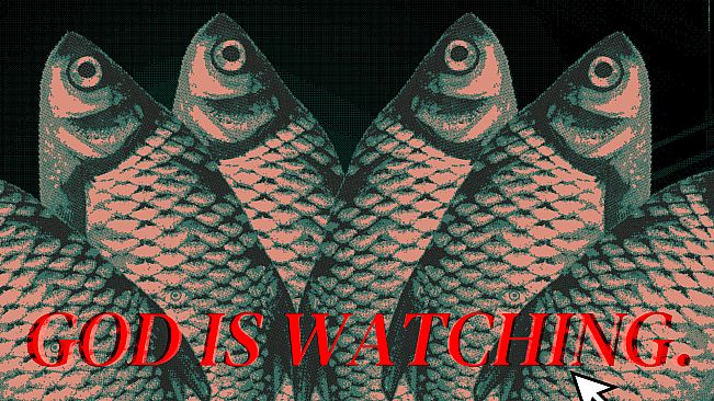 Meaningless Random Numbers