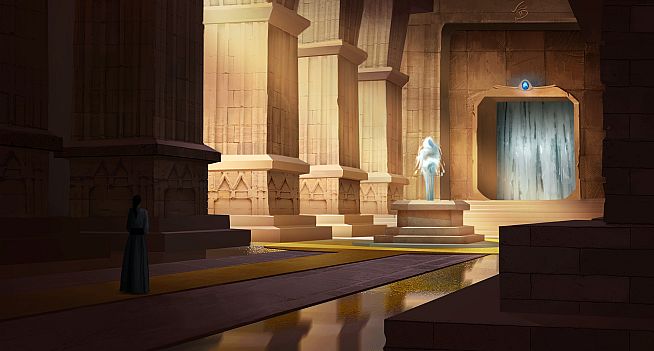 Shargad: First Blood