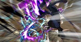 One Piece Burning Blood - CUSTOMIZATION PACK