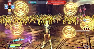 Fate/EXTELLA - Praise My Charming Beauty