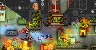 Monaco: What's Yours is Mine