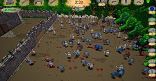 Tower Defense: Last Castle