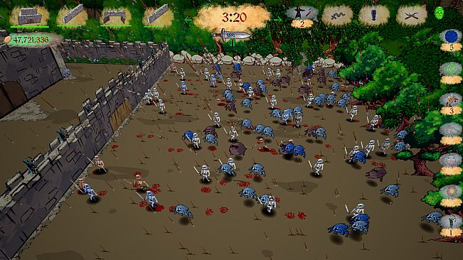 Tower Defense: Last Castle