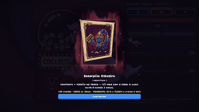 Gacha Fiend