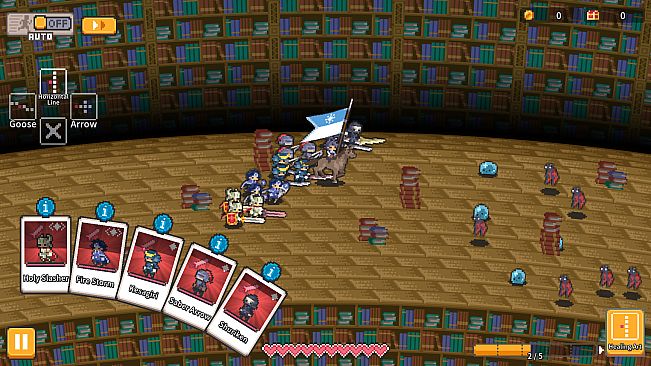 Akatsuki: Lord of the Dawn