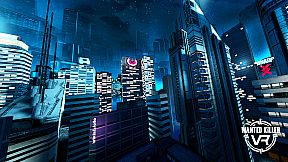 Wanted Killer VR