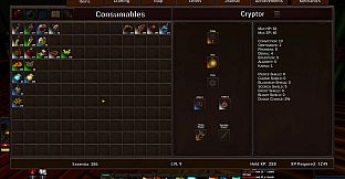 The Inn Between: Prologue