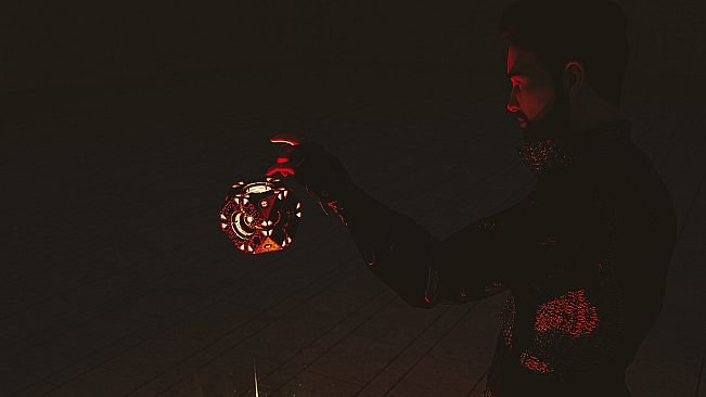 Elleria - Sands of Time