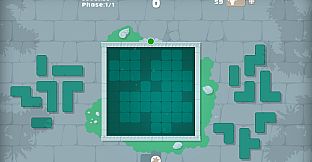 STONE BLOCKS: Levels Pack 1 Greece