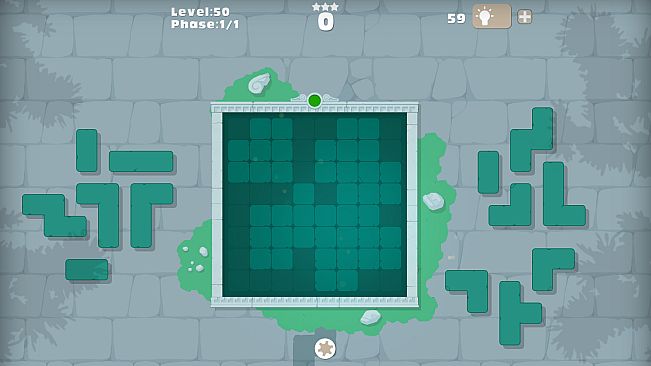 STONE BLOCKS: Levels Pack 1 Greece