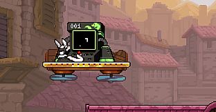 Rivals of Aether: Arcade Elliana