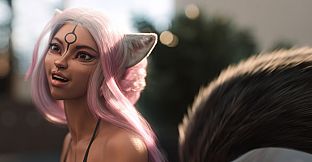 The Seven Realms - Realm 2: Pythonium