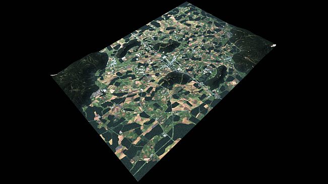 WARNO - RP #8 - Ohmen