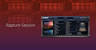 Rapture Session & Pro