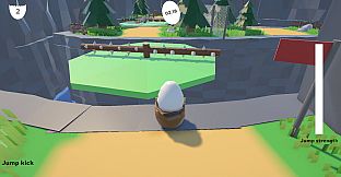 Don't break the Egg