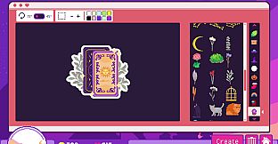 Sticky Business: Book of Shadows