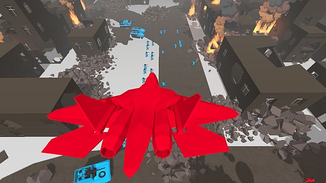 Beyond The Second Hour