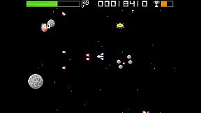 Retro Endurance 8bit