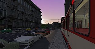 LOTUS-Simulator: Düsseldorf 1981