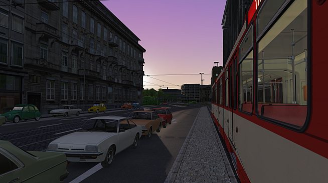 LOTUS-Simulator: Düsseldorf 1981