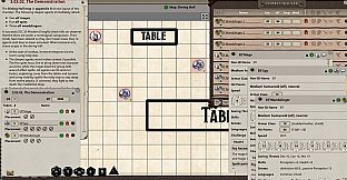 Fantasy Grounds - D&D Adventurers League EB-12 The Waiting Game