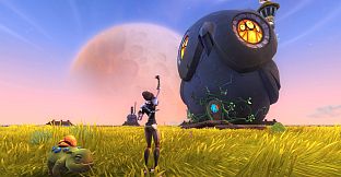 WildStar: Cute & Cuddly Pack