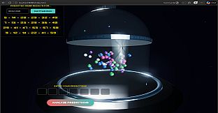 Quantum Lotto Machine