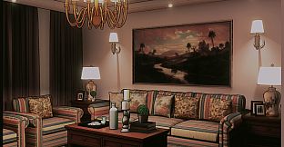 Hermitage - Digital Artbook