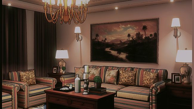 Hermitage - Digital Artbook