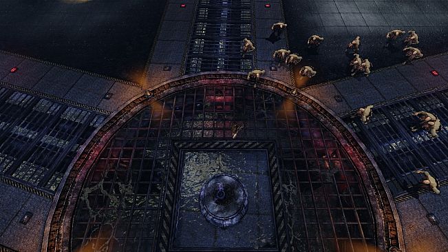 Painkiller Hell & Damnation: Heaven's Above