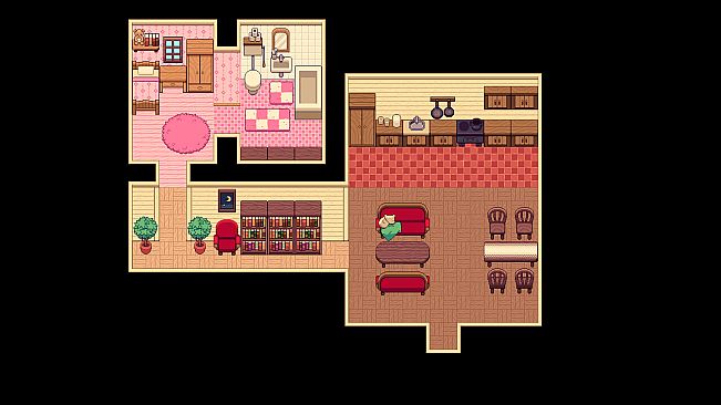 RPG Maker MV - Plue's Cute Fantasy Worlds - Simple Beginnings