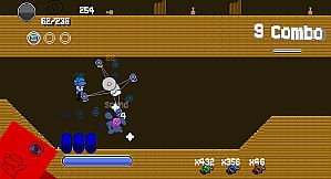 Cappi: Starbound Saga