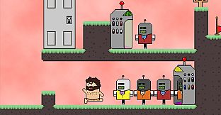 The Most Awesome Game Ever Made