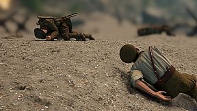 Holdfast: Nations At War