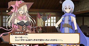 Qualia's Sweets Craft