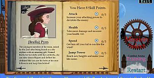 Guardians of Victoria