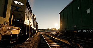 Train Sim World: Northeast Corridor New York