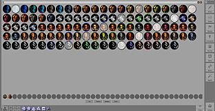 Fantasy Grounds - Odds & Ends, Volume 3 (Token Pack)