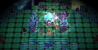 Shachibato! × Hyperdimension Neptunia Collaboration 2