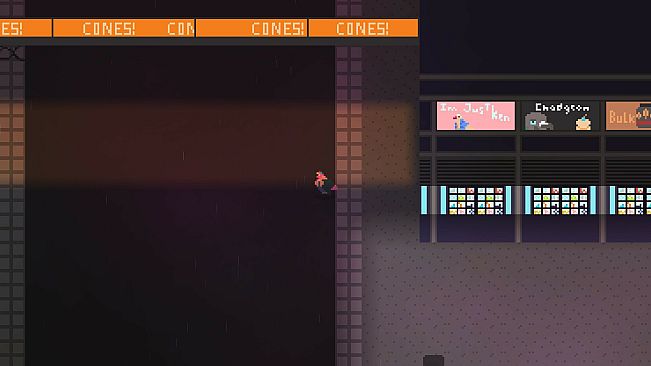 Chadgeon: Literally Me Expansion