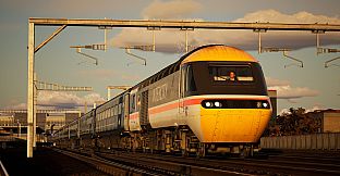 Train Sim World 6: GWR HST Farewell Pack